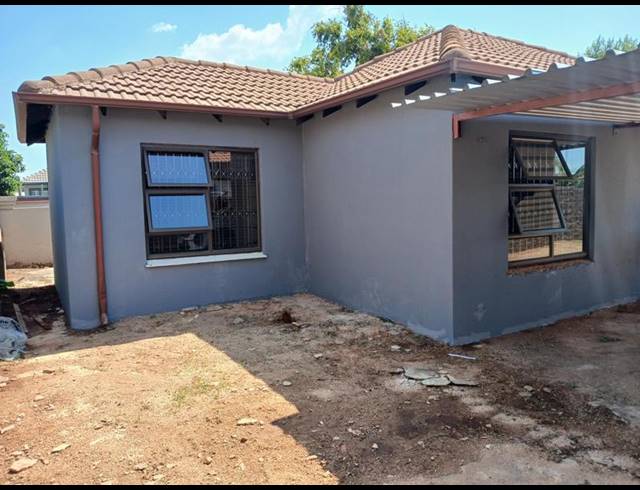 3 BEDROOM PROPERTY TO RENT IN THE ORCHARDS